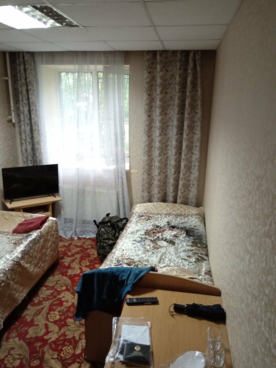 Отель Люкс Арзамас-13