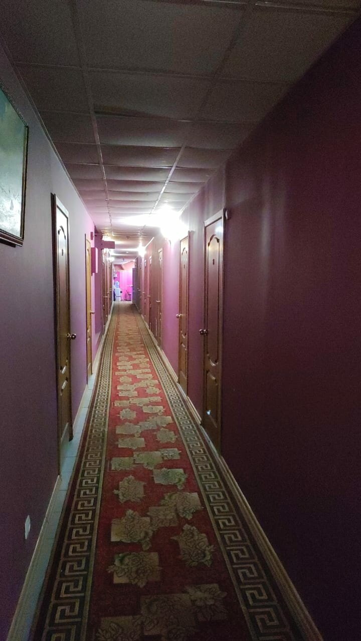 Отель Люкс Арзамас-11