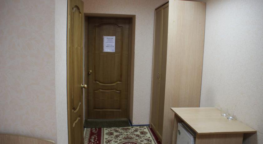 Отель Люкс на Нижегородской Арзамас