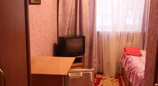 Отель Люкс на Нижегородской Арзамас Одноместный номер с ванной комнатой-4