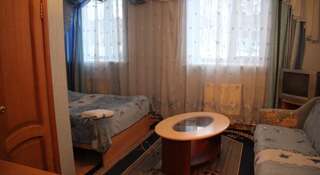 Отель Люкс на Нижегородской Арзамас Люкс с кроватью размера -1