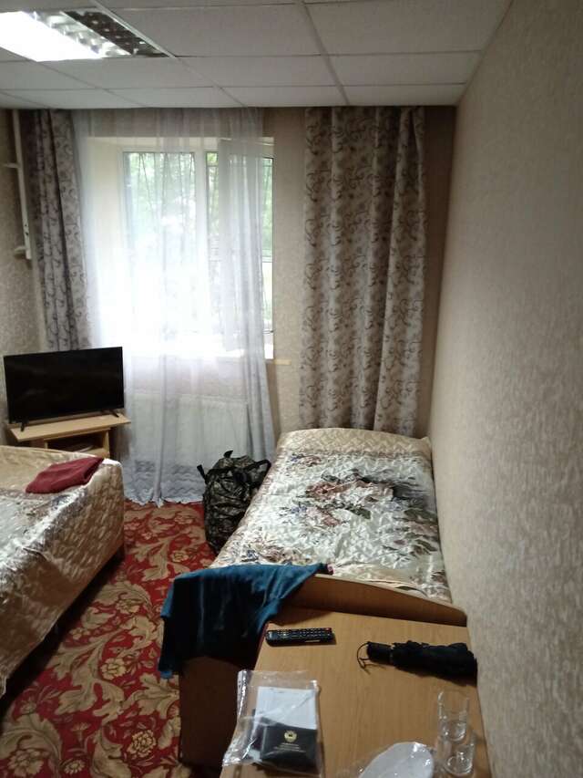 Отель Люкс Арзамас-12