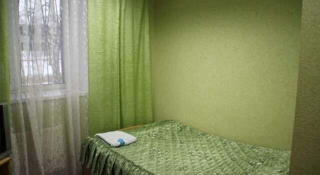 Отель Люкс Арзамас-6